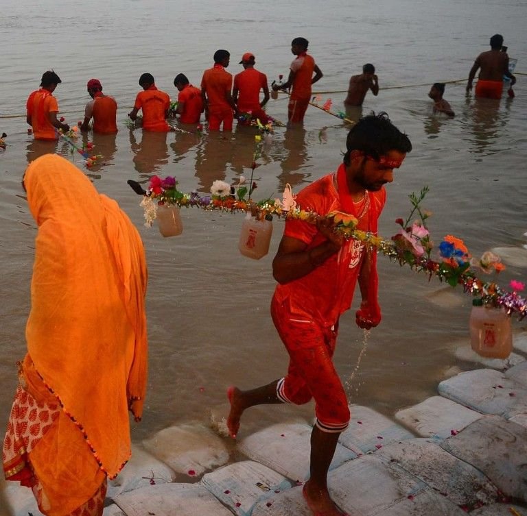 ganga