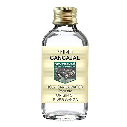Gangajal